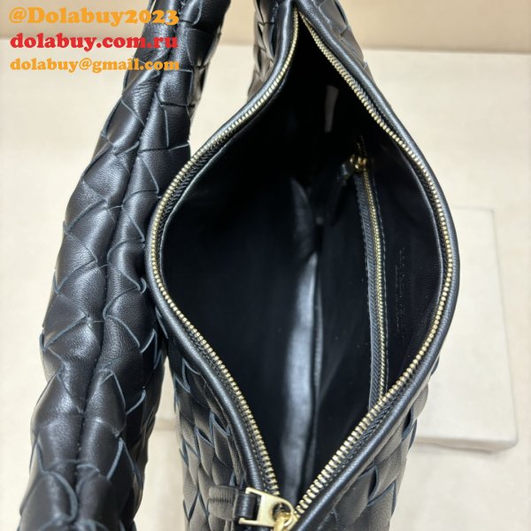 Luxury BOTTEGA VENETA Gemelli intrecciato HANDBAG