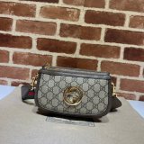 Gucci Top Quality Blondie GG Wholesale 724599 Replica Bag