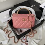 Top Quality Clutch 7 Star 1:1 Replica AP3515 Chain Bag