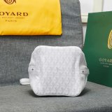 Purse Organizer for Goyard Petit Flot Bucket Replica Bag Tote