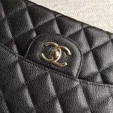 Replica CC Top Quality CF Jumbo & Maxi Classic Bags