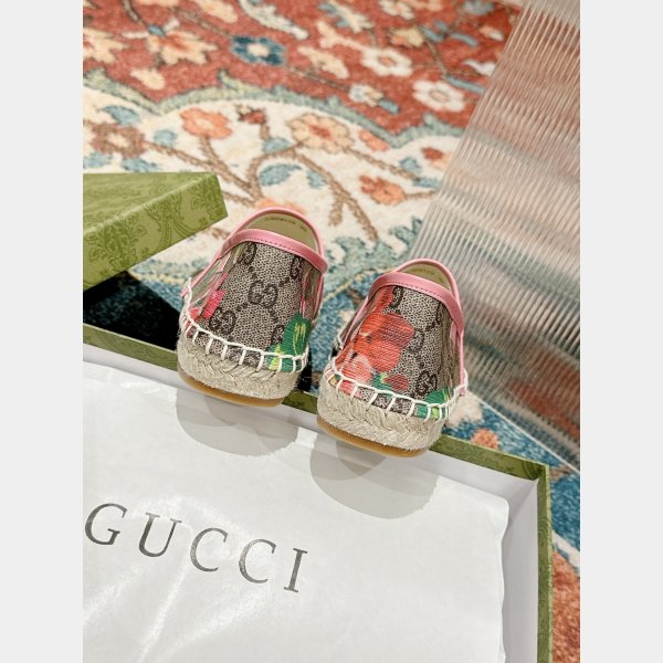 High Quality gucci Cheap ESPADRILLE