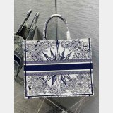 Replica Dior CD Book Tote 1:1 26.5/36/41.5cm bags Online Store