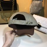 Hermes Luxury Baseball cap