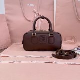 Wholesale Miu Miu Arcadie Leather Bag 5BB142