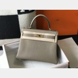 High Quality Customize Hermes Kelly 25MM/28MM TOGO LEATHER For Sale