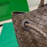 Affordable Best Bottega Veneta Andiamo 6463 Replica Bag