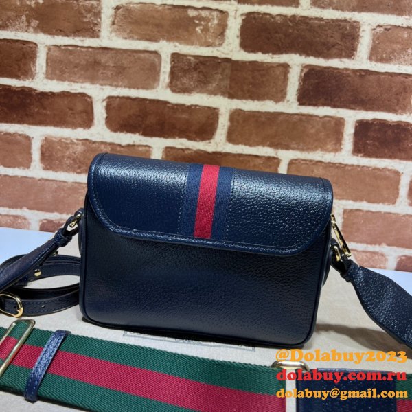 Wholesale Gucci Knockoff Ophidia 722117 Shoulder Crossbody Bag