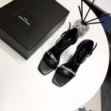 Saint Laurent High Heel Sandals 010