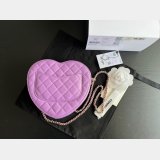 Perfect Replica Heart Bag AS3191 Lambskin Fake Designer Bags