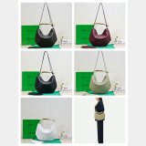 Sardine Intrecciato 7468 Replica Bottega Veneta Bags