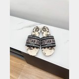 Knockoff 1:1 Mirror DIOR Dway Slide