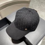 Wholesale Dior Replica AAA+ Hats Caps Outlet