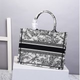 Knockoff Christian Dior Book Tote Top Quality bag