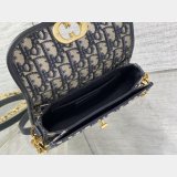 High Quality Christian Dior 0322/0323 Clutch Replica Bags