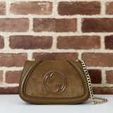 Gucci Blondie Wholesale Shoulder 815711 Fashion Replica Bag