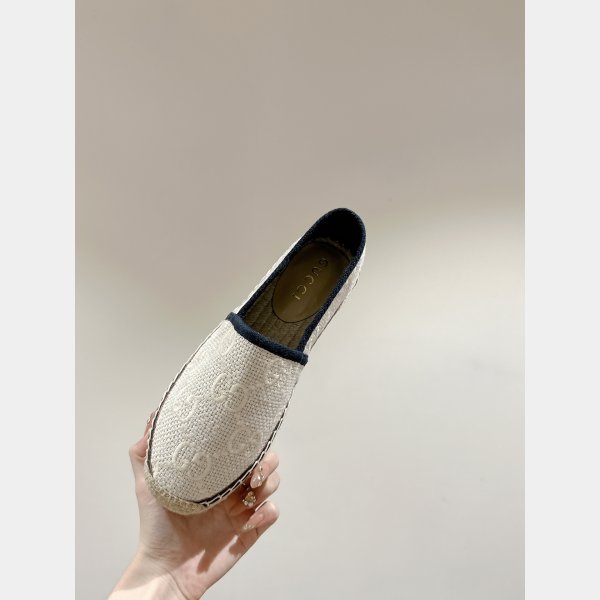 7 Star Wholesale gucci women ESPADRILLE