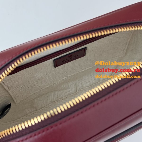 Gucci Blondie Perfect Shoulder 820429 Knockoff Bag