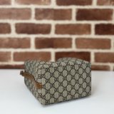 Fortok Copy Gucci Ophidia Bucket 1:1 Mirror 815118 Bag