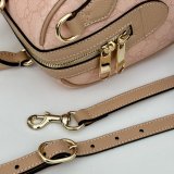 Best 7 Star 772061 Gucci Knockoff Ophidia GG Small Top Handle Bag