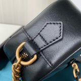 Gucci Replica GG Marmont matelassé mini 448065 bag