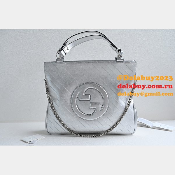 Top Quality 751516 BLONDIE TOTE DESIGNER REPLICA GUCCI