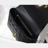 HIGH QUALITY Christian DIOR CARO 25CM REPLICA BAGS