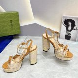 Buy Replica Gucci Sandals Shoes Wholesale Luxury