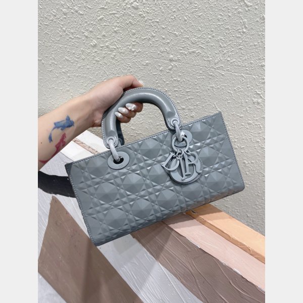 Designer Christian Dior Replica Lady Dior 26cm Handbags Store