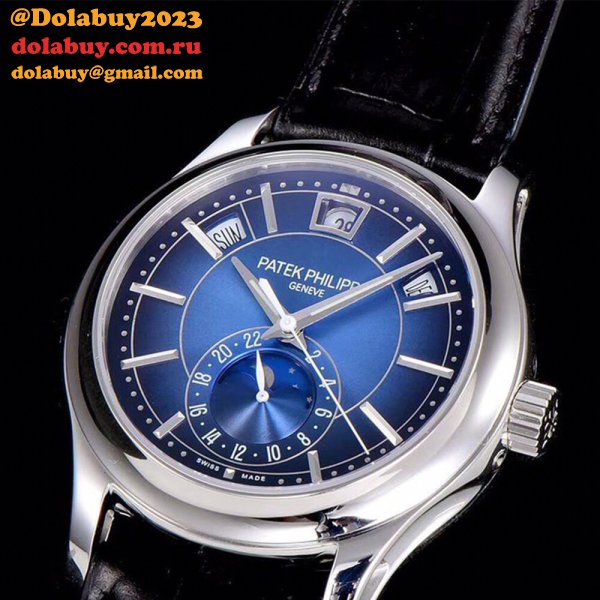 Patek Philippe 5205