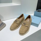 Best Quality Prada Saint-Tropez Replica Luxury Designer Shoes