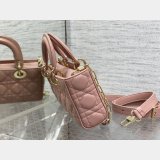 Best Website Dolabuy Top Quality Replica Dior D-joy 22.5cm Bag