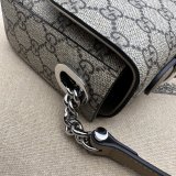 Gucci Designer 739721 Petite GG Crossbody shoulder High Quality Fake Bag