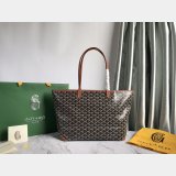 Dolabuy Offer Best Quality Goyard Totes Replica Handbags