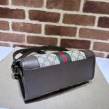 Ophidia Messenger Knockoff Gucci Duplicate 752581 Bag