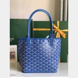 Shop High Quality Replica Saint Louis 020660 Goyard Handbag