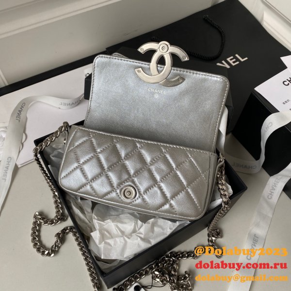 Wholesale High Quality AS3207 Flap Fake Bags