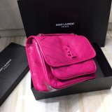 Top Quality Replica YSL niki 22cm many colours