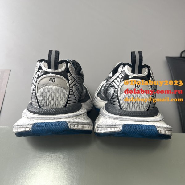 Duplicate Balenciaga Replica Phantom Sneaker Top Quality Shoes