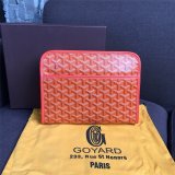 Top Quality Goyard Multi-Color Cosmetic toiletry bag