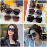 Sunglasses L3634/L1845 Louis Vuitton Replica Dolabuy Store