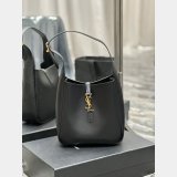 Replica YSL Saint Laurent Le 5 À 7 Soft 713938 Hobo Bag