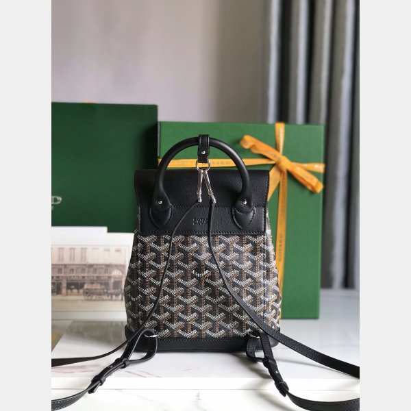 Top Quality goyard mini Alpin backpack Wholesale