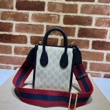 Cheap Gucci Jumbo GG 699406 Tote Replicas Bag From China