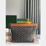 Fashion 7 Star Goyard Conti clutch