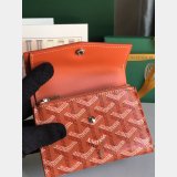 Top Quality Goyardine  Saint-Gabriel wallet