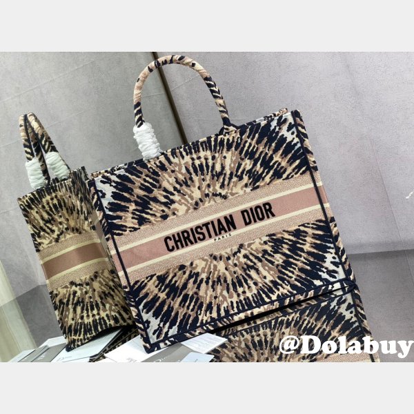 High Quality Dior Replica CD Tote Bags for Women for sale