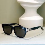 Best DIOR CDCon S1F SUNGLASSES