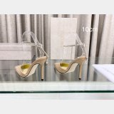 Top Quality JIMMY CHOO high heel women shoes Wholesale