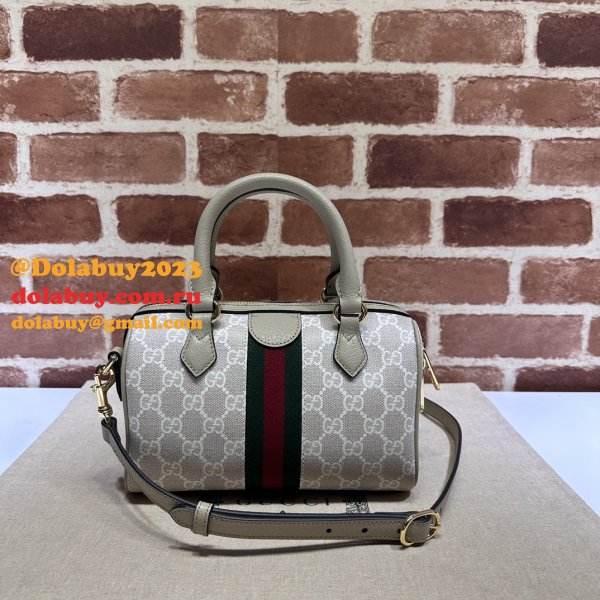 Ophidia GG 772053 Gucci Replica Crossbody Top Handle 1:1 Mirror Bag